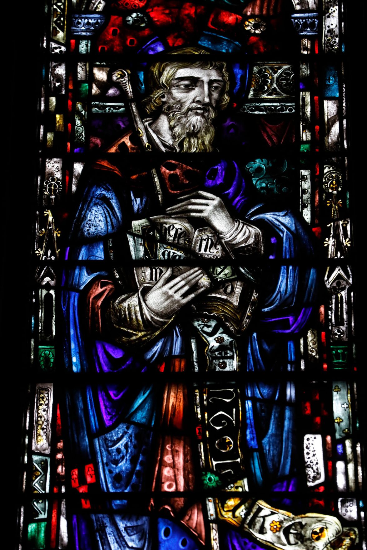A Closer Look: St. Paul's Cathedral